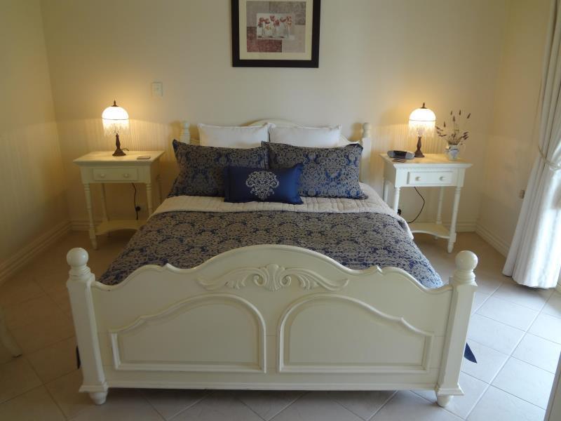 Barossa Vineyard Cottages 타눈다 외부 사진