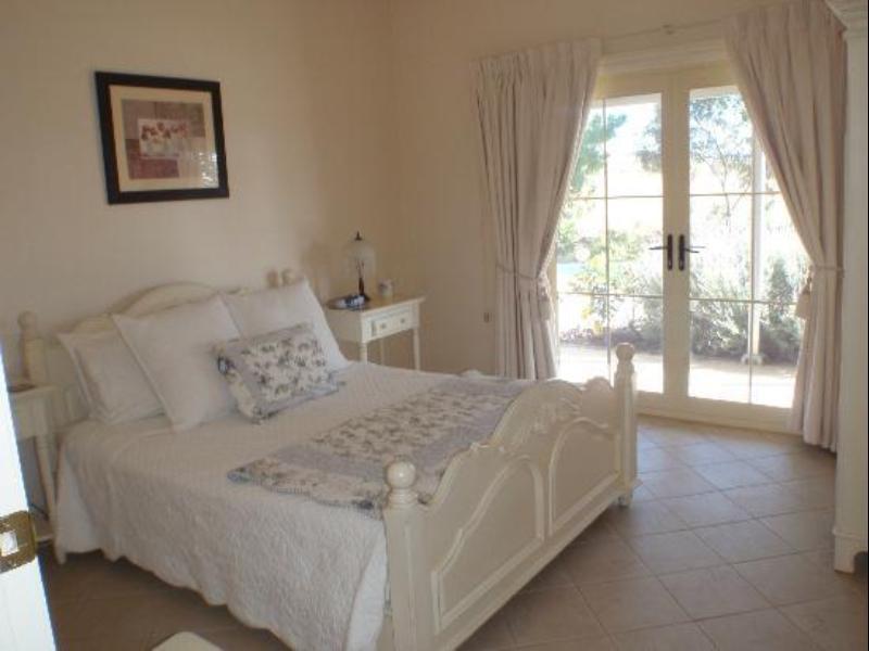 Barossa Vineyard Cottages 타눈다 외부 사진