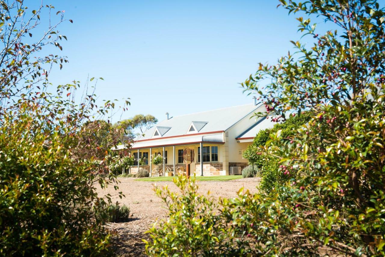 Barossa Vineyard Cottages 타눈다 외부 사진